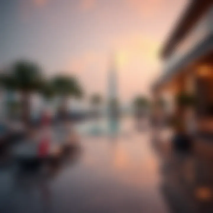 Expatriates navigating visa regulations