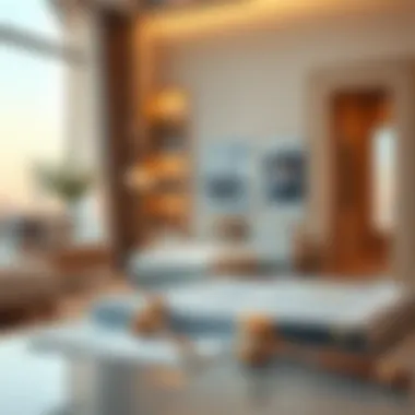 Legal documents related to visa cancellation