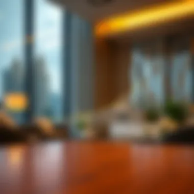 Ownership Structure of Binghatti Developers Graph illustrating ownership structure of Binghatti Developers