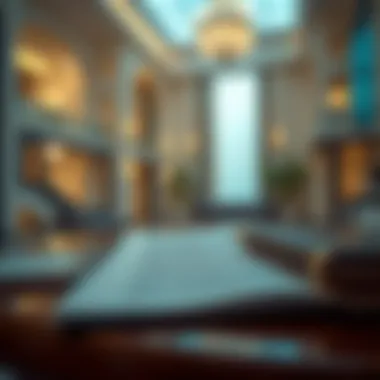 Checklist of required documents for title deed verification